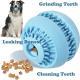 Interactive Dog Treat Ball, A Chewing Toy Suitable For Small And Medium-sized Dogs.