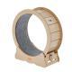 Cat Exercise Wheel Large Cat Treadmill Wheel For Indoor Cats 29.5 Inch