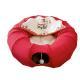 Cats Nest Tunnel Toy Removable And Washable Folding Bed