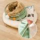 Cats Nest Tunnel Toy Removable And Washable Folding Bed