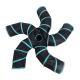 Tree Pattern Tunnel Pet Zhiyi Cat Toy Pets Supplies Dog Toys