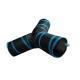 Y-shaped Foldable Cat Tunnel Fabric Pet Cat Toy Drill Hole Funny Cat Pet Nest