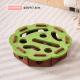 Cat Toy Self-Hi Relieving Stuffy Artifact Hole Felt Box