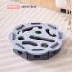 Cat Toy Self-Hi Relieving Stuffy Artifact Hole Felt Box