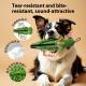 Dog Vent Stuffy Sound Dog Toy Pet Supplies