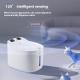 Smart Detachable Pet Water Dispenser Large Capacity Drinking Water Feeder