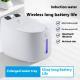 Smart Detachable Pet Water Dispenser Large Capacity Drinking Water Feeder
