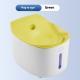 Smart Detachable Pet Water Dispenser Large Capacity Drinking Water Feeder