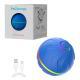Intelligent Gravity Bouncing Ball Dog Toy Ball