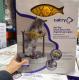 Cat Food Dispenser For Cats To Relieve Boredom, Play With Cats, Pet Supplies,Grilled Fish Styling Gifts