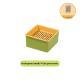 Soilless Hydroponic Wheat Cat Toy Seed Suit