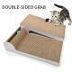 Cat Scratch Board Cat Toy Corrugated Paper Large
