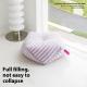 Striped Pet Bed Warm Cat Bed Four Seasons Universal Removable And Washable