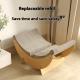 Cat House Hammock Cats Paw Scratching Board Cat Sofa Cat Toy