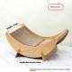Cat House Hammock Cats Paw Scratching Board Cat Sofa Cat Toy