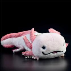Hexagonal Dinosaur Plush Doll