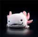 Hexagonal Dinosaur Plush Doll