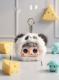 Stuffed Animal Keychaincharm For Bags Soft And Cuddly Versatile And Comforting Companion