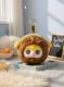 Stuffed Animal Keychaincharm For Bags Soft And Cuddly Versatile And Comforting Companion