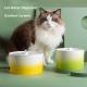 Cat Electric Ceramic Water Dispenser Drink Fountain