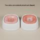 Anti-tumble Dog Keep Dry Mouth Floating Bowl