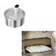 Cat Water Fountain Stainless Steel Constant Temperature Heating Cycle