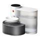 1Pc Smart Pet Water Fountain Automatic Cat Water Dispenser 3L Cordless Rechargeable Dog Water Fountain Self-Refill With 3 Adjustable Volume 3 Time Intervals Touch Control