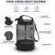 2.2L Dog Kettle Large Capacity Drinking Water Bottle Outdoor Sports Bottle Outdoor