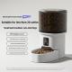 PET Intelligence Automatic Pet Feeder 4L