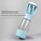 Water And Food Integrated Dog Walking Portable Cat Drinking Water Portable Cup