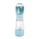 Water And Food Integrated Dog Walking Portable Cat Drinking Water Portable Cup