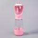 Water And Food Integrated Dog Walking Portable Cat Drinking Water Portable Cup