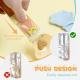 Multifunctional Cat Food Feeder, Squeeze Tool, Special Spoon For Meat Paste, Spoon Feeding Utensil, Pet Supplies, Cats Only