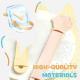 Multifunctional Cat Food Feeder, Squeeze Tool, Special Spoon For Meat Paste, Spoon Feeding Utensil, Pet Supplies, Cats Only