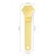 Multifunctional Cat Food Feeder, Squeeze Tool, Special Spoon For Meat Paste, Spoon Feeding Utensil, Pet Supplies, Cats Only