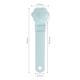 Multifunctional Cat Food Feeder, Squeeze Tool, Special Spoon For Meat Paste, Spoon Feeding Utensil, Pet Supplies, Cats Only