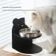 Large Capacity Grain Drinking Water Inclined Bowl