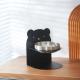 Large Capacity Grain Drinking Water Inclined Bowl