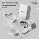 Wireless Thermostatic Cat Water Dispenser With 2-in-1 Drinking Feature