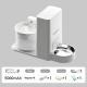 Wireless Thermostatic Cat Water Dispenser With 2-in-1 Drinking Feature