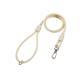 Dog Outing Hand Holding Rope PVC Waterproof Chest And Back Collar Stain Resistant