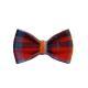 Fashion Personality Bow Gentleman Pet Collar