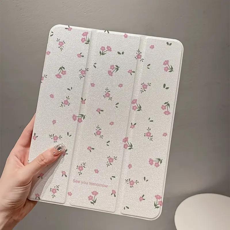  - Transparent, iPad Air6 2024 11Inch