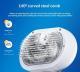 One-Click Fluff-Removal Pet Hair-Removing Spray Brush