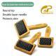Bamboo And Wood Air Cushion Needle Comb For Pets