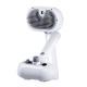 Pet Spray Comb Grooming Tool For Cleaning And Massaging Cat And Dog Fur