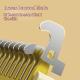 Dog Grooming Tool Cat And Pet Detangling Comb