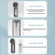 Silicone 2-in-1 Multi-Functional Pet Bath Brush