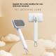 Personality Hair Removal Brush Comb