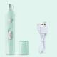 Pet Nail Trimmer Boxed USB Rechargeable